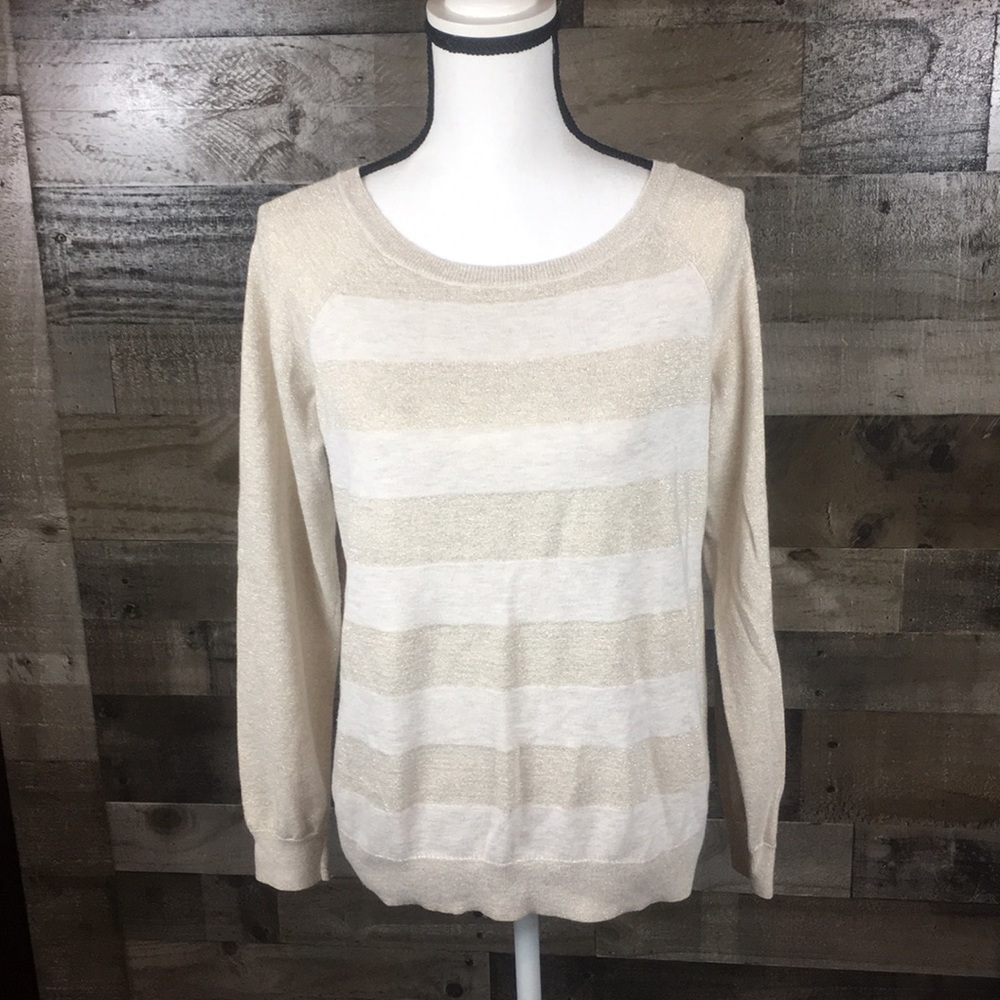 Ana a new approach sweater